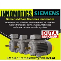 siemens innomotics electric motor