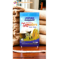 karung laminasi beras premium 25kg full printing