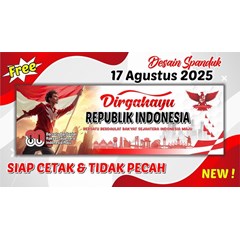 banner atau spanduk custom