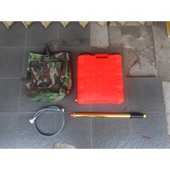 pompa punggung pemadam hutan – pompa pemadam api portabel model ranse