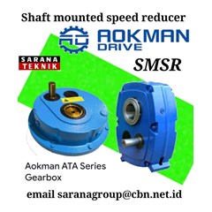 aokman ata series gearbox