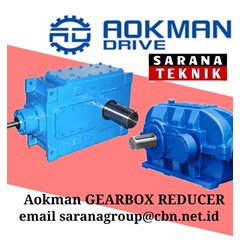 aokman gearbox reducer