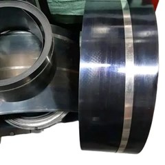 plat baja sk5 spring steel 1mm x 250mm x 250mm