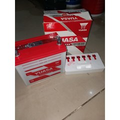 yuasa aki basah n40