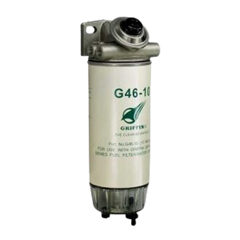 griffin fuel filter g4610