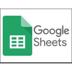 kursus komputer – google sheets dasa