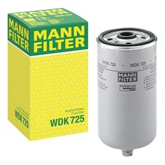 mann fuel filter wdk725