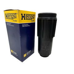 hengst oil filter h311w