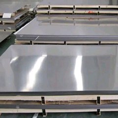 plat stainless 316 3mm x 1220mm x 2440mm plat ss316 lbaran 4x8 feet