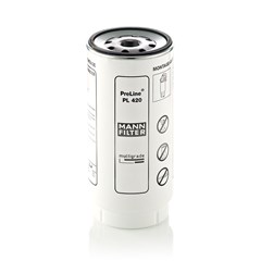 mann fuel filter pl420x