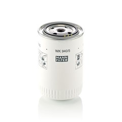 mann fuel filter wk940/5