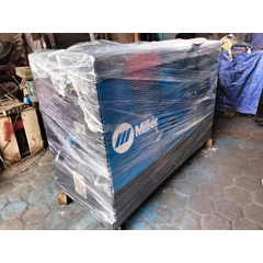 jasa perbaikan mesin las miller 500x rusak