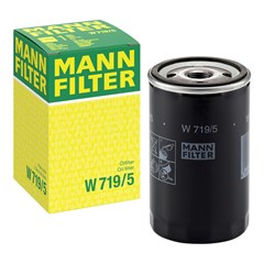 mann oil filter w719/5