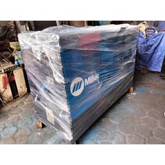 service mesin las miller 500x tidak nyala