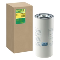mann oil filter lb962/2