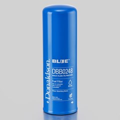 donaldson water absorbing filter dbb0248