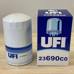ufi oil filter 23690c0