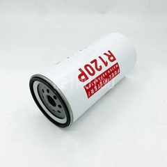 racor fuel separator filter r120p