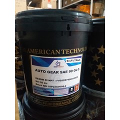 uslube sae90 gl5 20 liter