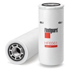 fleetguard hydraulic filter hf6561