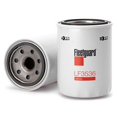 fleetguard lube filter lf3536