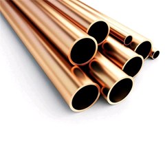 pipa tembaga dia 3/4 inch x 1.2mm x 1000mm