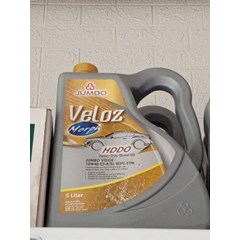 jumbo veloz diesel oil 10w40 ci4 5 liter