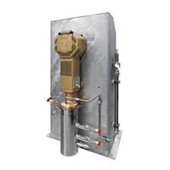 p2k automatic pumping traps system