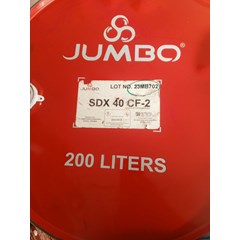 jumbo oli drum sdx40 cf2 200 liter