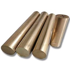 logam as kuningan bulat 100mm x 75mm
