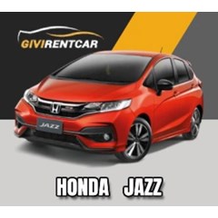 jasa rental mobil lepas kunci honda jazz