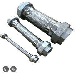 flexible metal hose 2