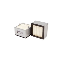 fleetguard fuel filter fs19605