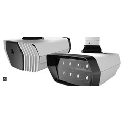 kamera pengawas multi lensa stadion stadium camera monitoring system 