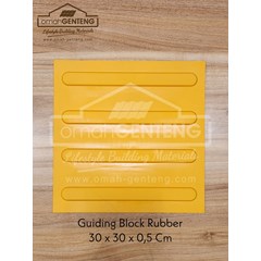 rubber tactile badung | guiding block karet bali | hp/wa: o8122833o4o 