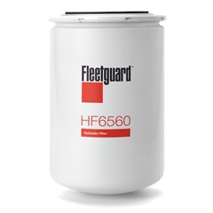 fleetguard hydraulic filter hf6560