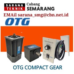 otg compact gear semarang