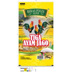 karung pupuk 50kg laminasi opp full color printing