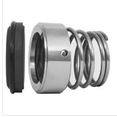 mechanical seal sihi as 33mm