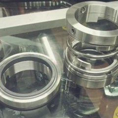 mechanical seal g9 / l-45