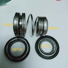 mechanical seal summersible 30 x 35