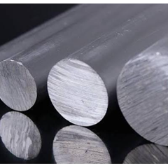 as alumunium 25mm x 285mm /rod alumunium /batang aluminium