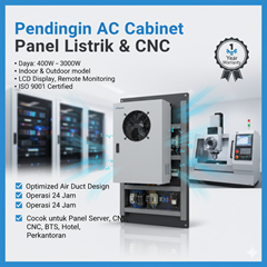 panel cooling systems air conditioners for electrical cabinet panel