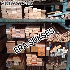 plat strip tembaga busbar 5mm x 30mm x100mm