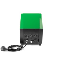 hpm600u/uc25-ii instrument laboratorium