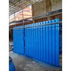  cikatomas  tawang folding gate murah  bergaransi tasikmalaya  