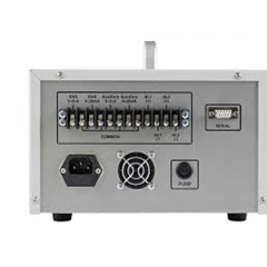rapidox 1100 hydrogen gas analyzer