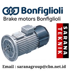 brake motors bonfiglioli