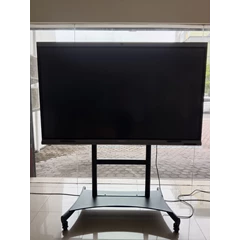 papan digital interaktif / smartboard untuk meeting di tuban