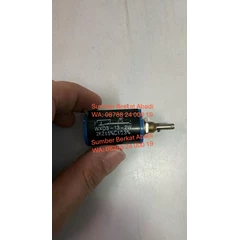 potentiometer wxd3-13-2w potensiometer wxd3132w multi turn wxd3 13 2w